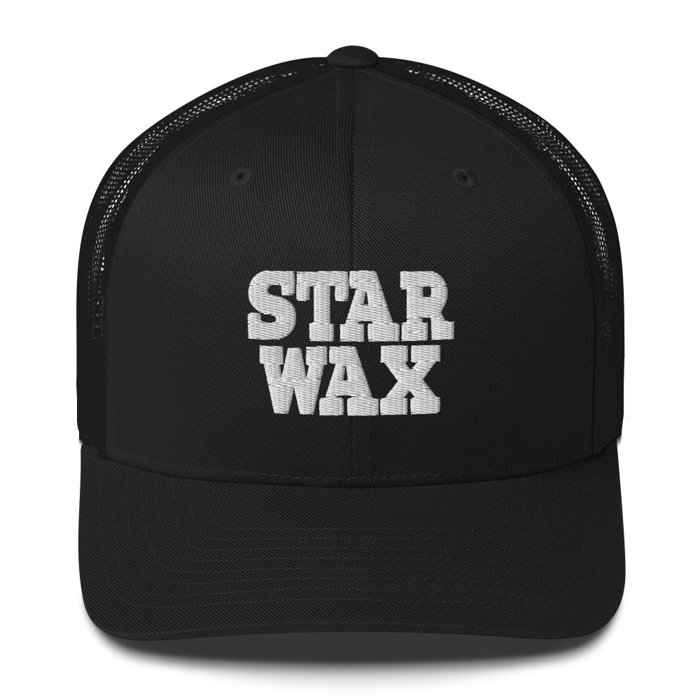 StarWax Cap