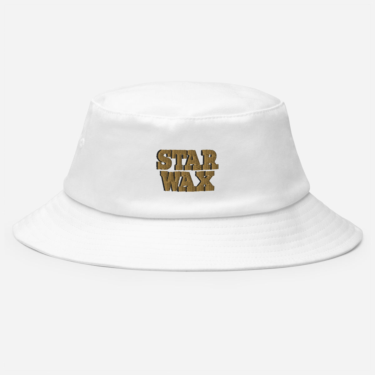 Cream Sherpa Bucket Hat with Star Logo New Era Houston Astros Chrome Cozy Bucket Hat | Academy main image 3